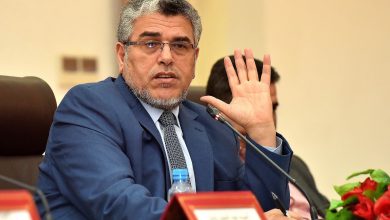 Photo of بسبب “أمنيستي” برلمانيون يجرون “الرميد” للمساءلة