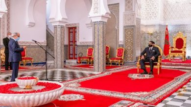 Photo of تراجع نمو الاقتصاد.. هذه أبرز مضامين تقرير والي بنك المغرب أمام الملك