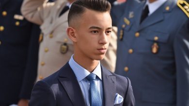 Photo of بميزة حسن جدا.. ولي العهد يحصل على شهادة الباكالوريا