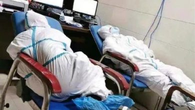 Photo of كورونا المغرب..122 إصابة جديدة و80 حالة شفاء وحالتي وفاة