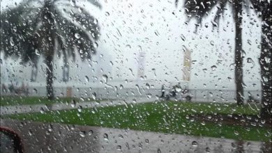 Photo of أمطار ورياح قوية مرتقبة بعدة مناطق مغربية