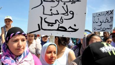 Photo of شيخ بيدوفيلي داوم على اغتصاب طفل وجنايات طنجة تدينه بثمان سنوات