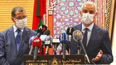 Photo of وزير الصحة: تطور الوضع الوبائي فرض علينا منع التنقل بين المدن