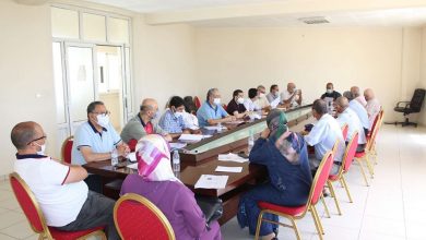 Photo of سوق الجملة بطنجة سيفتح أبوابه قريبا ولجنة توافق على شروط استغلاله