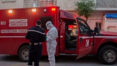 Photo of طنجة تسجل أول حالة وفاة بكورونا بعد 8 أيام