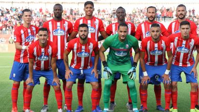 Photo of إيقاف لاعب المغرب التطواني سنتين بسبب المنشطات وناديه يدخل على الخط