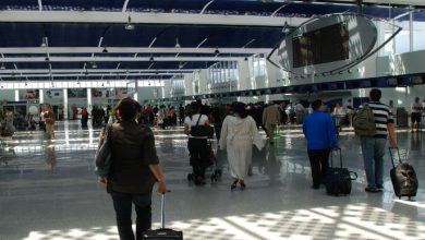 Photo of المغرب يفتح الحدود في وجه المغاربة المقيمين في الخارج انطلاقا من 14 يوليوز الجاري
