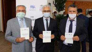 Photo of تصريحات بنعبد الله تهدد بنسف تحالف أحزاب المعارضة استعدادا للانتخابات