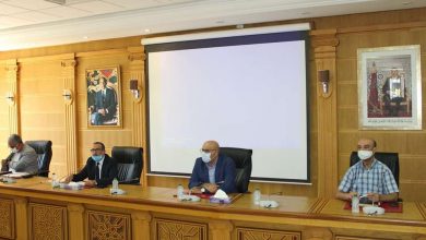 Photo of عمدة طنجة: الوضع الوبائي مقلق ووزارة الصحة تتحمل مسؤولية الفشل