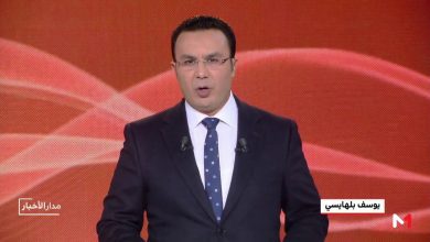 Photo of نقابة الصحافيين: فصل بلهيسي من قناة “ميدي 1” عن العمل اتخذ دون مبرر قانوني