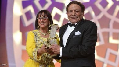 Photo of ثريا المسرح المغربي…تنطفئ