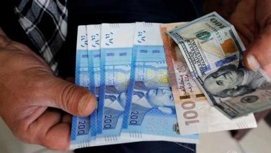 Photo of بنسبة0.87 في المائة .. تحسن قيمة الدرهم مقابل الدولار