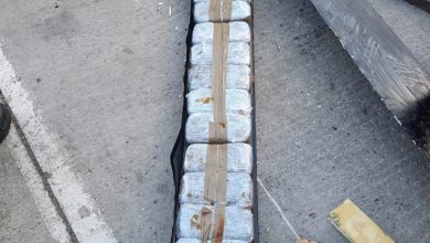 Photo of إجهاض محاولة تهريب 192 كيلوغرام من مخدر الشيرا بميناء طنجة المتوسط