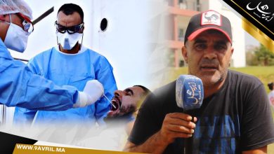 Photo of الخطاف: نفضل موسما أبيضا بدل أن نفقد أرواح اللاعبين