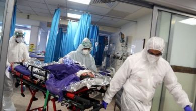 Photo of وزارة الصحة تحذر من موجة جديدة من فيروس كورونا بالمغرب