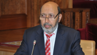 Photo of فيروس كورونا يصيب عمدة مراكش ويخضعه للحجر الصحي