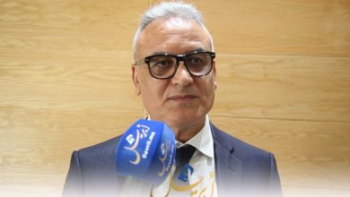 Photo of أبرشان يصدم لقجع ويستقيل من المكتب المديري لجامعة كرة القدم