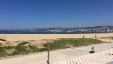 Photo of مسيرة في اتجاه “البلايا”.. دعوات مجهولة لإغراق طنجة ب”كورونا”