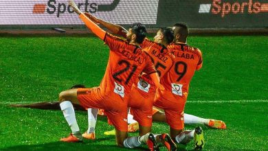 Photo of فيروس كورونا يقتحم أسوار نهضة بركان
