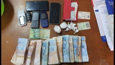 Photo of أمن طنجة يطيح بأخطر تاجر للمخدرات بحي المنظر الجميل