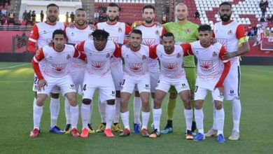 Photo of ضمنهم 10لاعبين..فيروس كورونا يصيب 13 فردا بنادي الفتح الرباطي