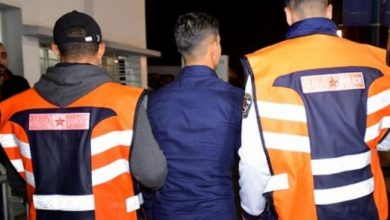 Photo of أمن طنجة ينهي مغامرات “حتوءة”..روع ساكنة المجاهدين بالسرقات