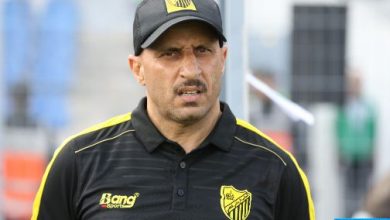 Photo of هذه أسباب انفصال المغرب الفاسي عن مدربه