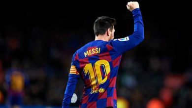 Photo of هل سيرحل ميسي عن برشلونة؟