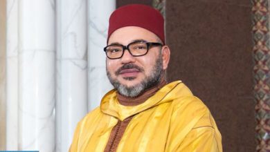 Photo of عيد الشباب..الملك يصدر عفوا على 673 شخصا