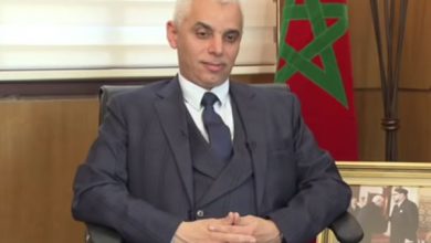 Photo of هل يستجيب؟.. أطر صحية تراسل آيت الطالب بسبب الوضع الوبائي في طنجة