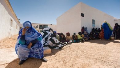 Photo of اختلاس المساعدات الإنسانية.. الاتحاد الأوروبي يدعو إلى إجراء تقييم واستهداف دقيقين للمستفيدين
