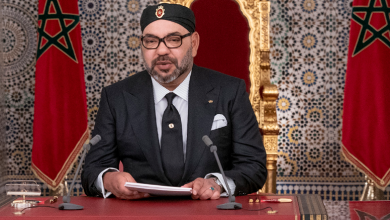 Photo of الملك يصاب بنزلة برد وهذه وصية الطبيب له