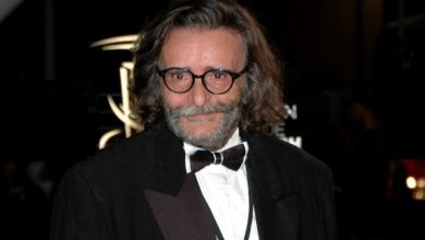 Photo of سببها الديون .. المخرج المغربي محمد إسماعيل يصاب بجلطة دماغية