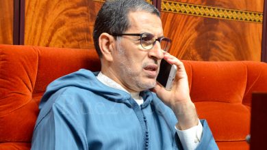 Photo of 2021 سنة التقشف..العثماني يدعو لتقليص إحداث مناصب الشغل للحد الأدنى