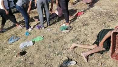 Photo of طنجة..انقلاب سيارة يتسبب في إصابة 8 أشخاص بجروح خطيرة