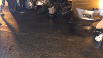 Photo of فاجعة بطنجة..حادثة سير تودي بحياة شابين في عمر الزهور