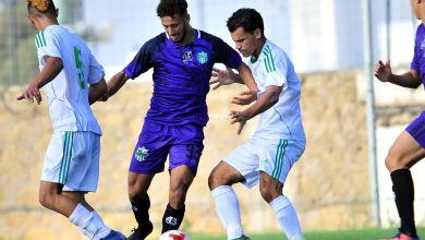 Photo of فيروس كورونا يصيب 5 لاعبين جدد في صفوف رجاء بني ملال