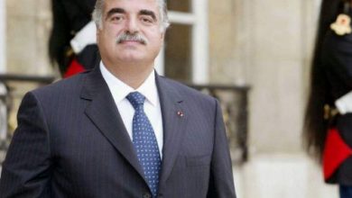 Photo of القضاء يدين عضوا من حزب الله في ملف اغتيال رفيق الحريري