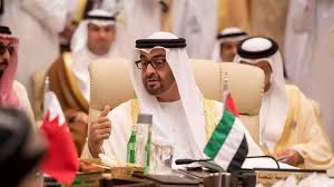 Photo of هل يفعلها بن زايد؟..رئيس إسرائيل يوجه دعوة لولي عهد أبو ظبي لزيارة القدس