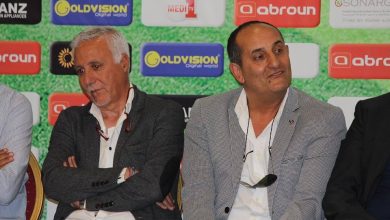 Photo of رسميا..تعيين حسن أجنوي مشرفا عاما بنادي أجاكس طنجة
