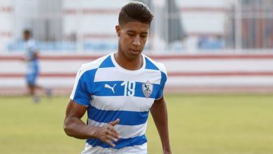 Photo of الزمالك يضغط على الرجاء..منحه أسبوعا واحدا لإعادة أحداد أو شراء عقده
