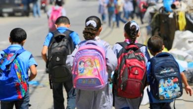 Photo of خبير: هذه ثلاثة سيناريوهات مرتقبة للدخول المدرسي المقبل في زمن كورونا