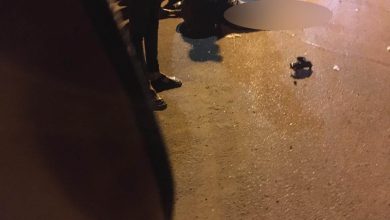 Photo of العرائش..حركات استعراضية بدراجة نارية تنهي حياة شابين في عمر الزهور