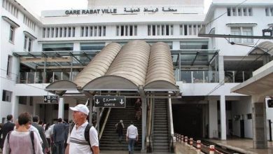 Photo of بعد إغلاق المحطة أمامهم..سلطات الرباط تلزم مسافرين بالحصول على رخص استثنائية