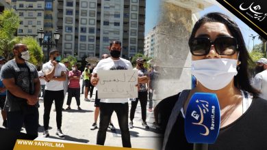 Photo of أصحاب القاعات الرياضية بطنجة متذمرون من قرار الإغلاق