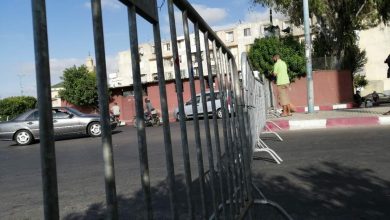 Photo of بعد طول انتظار..سلطات الدار البيضاء تغلق عددا من الأحياء وتمنع التنقل