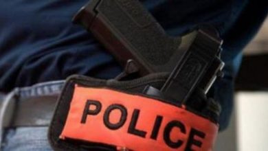 Photo of طنجة.. شرطي يستخدم سلاحه لإيقاف شخص هدد مواطنا باستعمال سيف