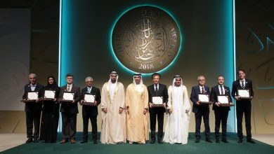 Photo of بعد التطبيع مع إسرائيل..مثقفون مغاربة يسحبون ترشيحاتهم من جائزة إماراتية