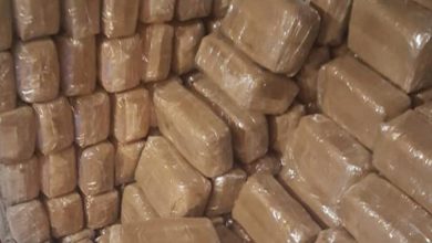 Photo of أكادير..القبض على عصابة وبحوزتهم 463 كيلوغرام من مخدر الشيرا