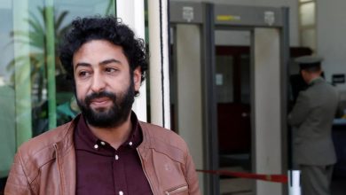 Photo of منتدى يندد بالاعتقالات التعسفية ضد الصحافيين ويندد بتنامي صحافة التشهير